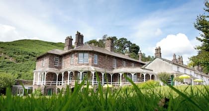 YHA Langdale - Hostel
