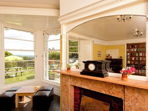 منطقة المعيشة