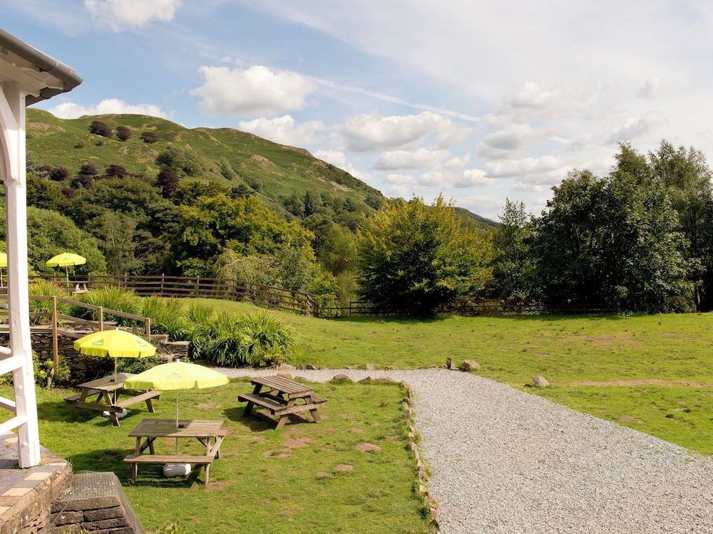 YHA Langdale by null