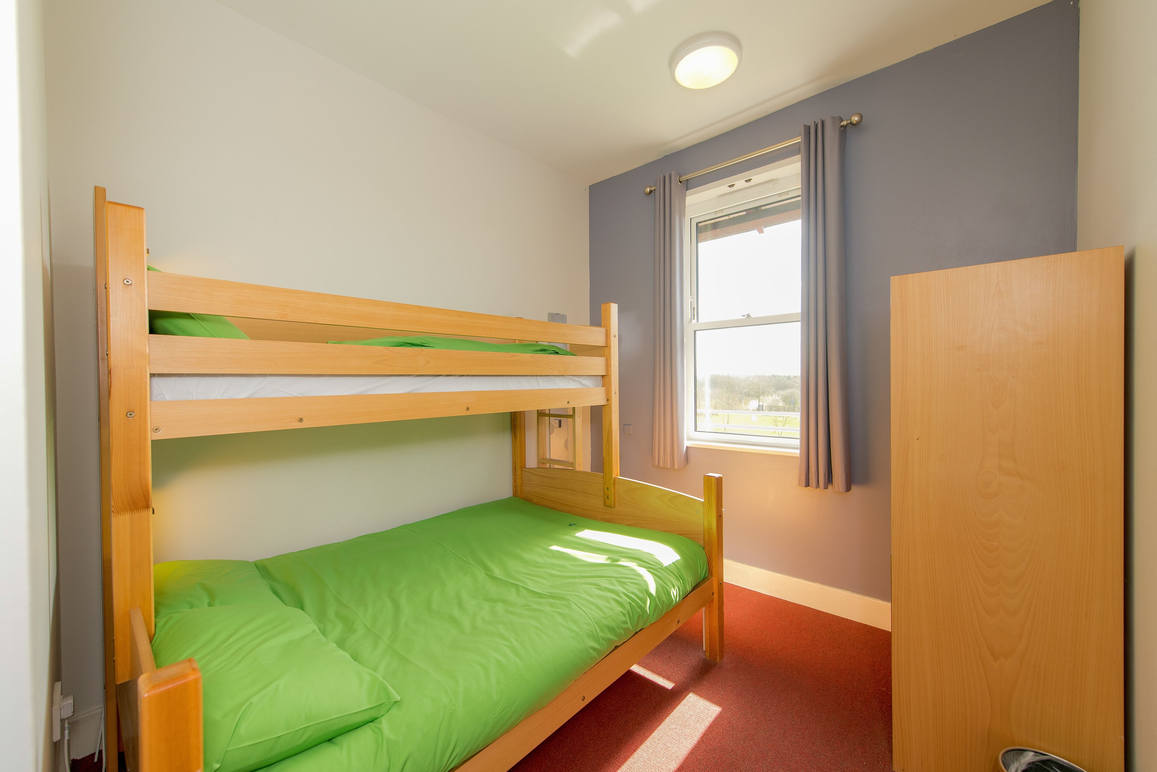 YHA National Forest - Hostel, Swadlincote: Info, Photos, Reviews | Book ...