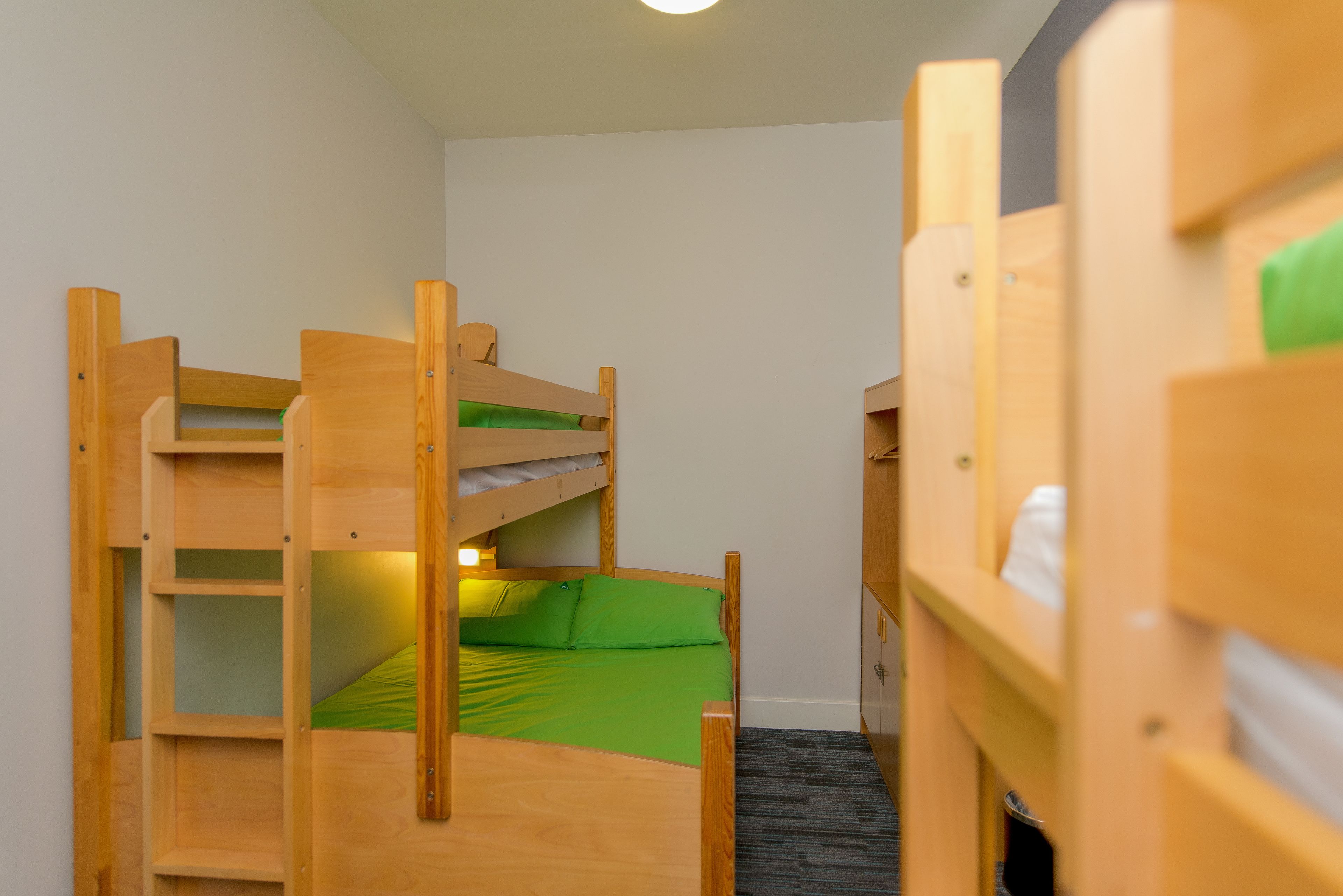 YHA National Forest - Hostel, Swadlincote: Info, Photos, Reviews | Book ...