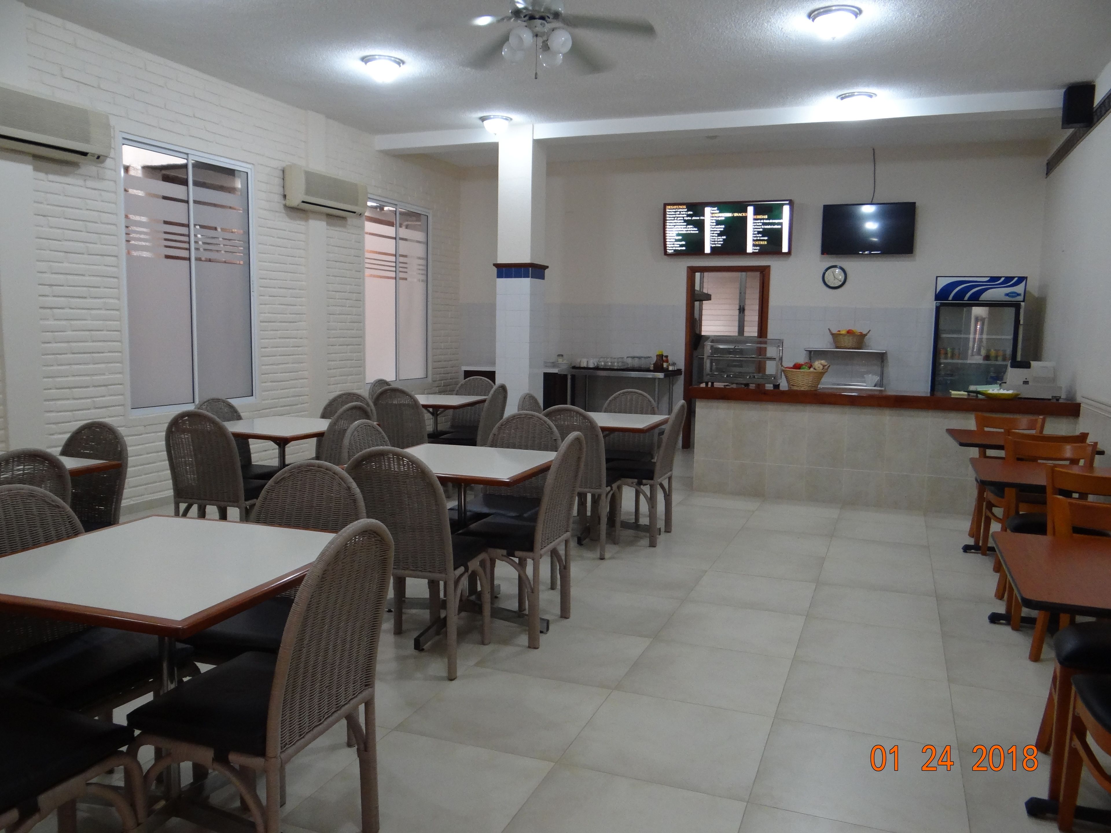 Photo - Hotel Mac Arthur