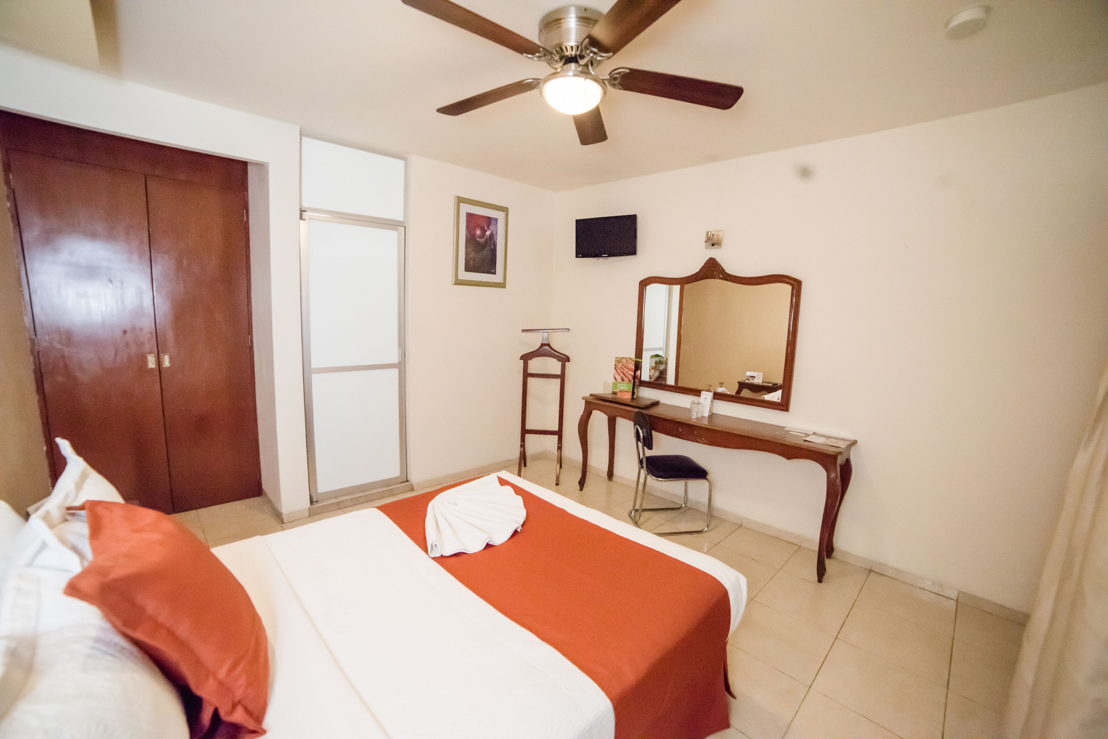 Foto - Hotel Elizabeth Central