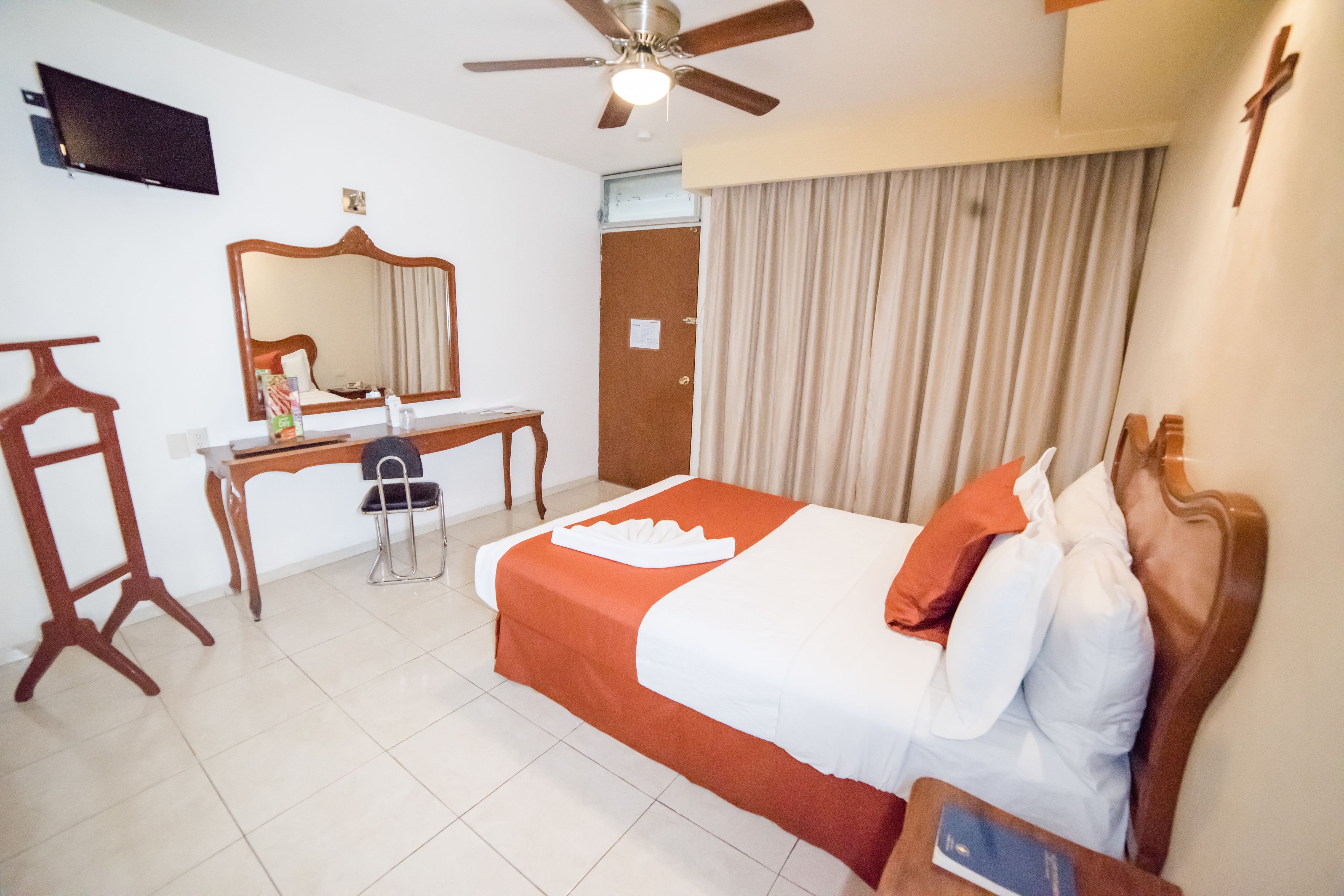 Foto - Hotel Elizabeth Central