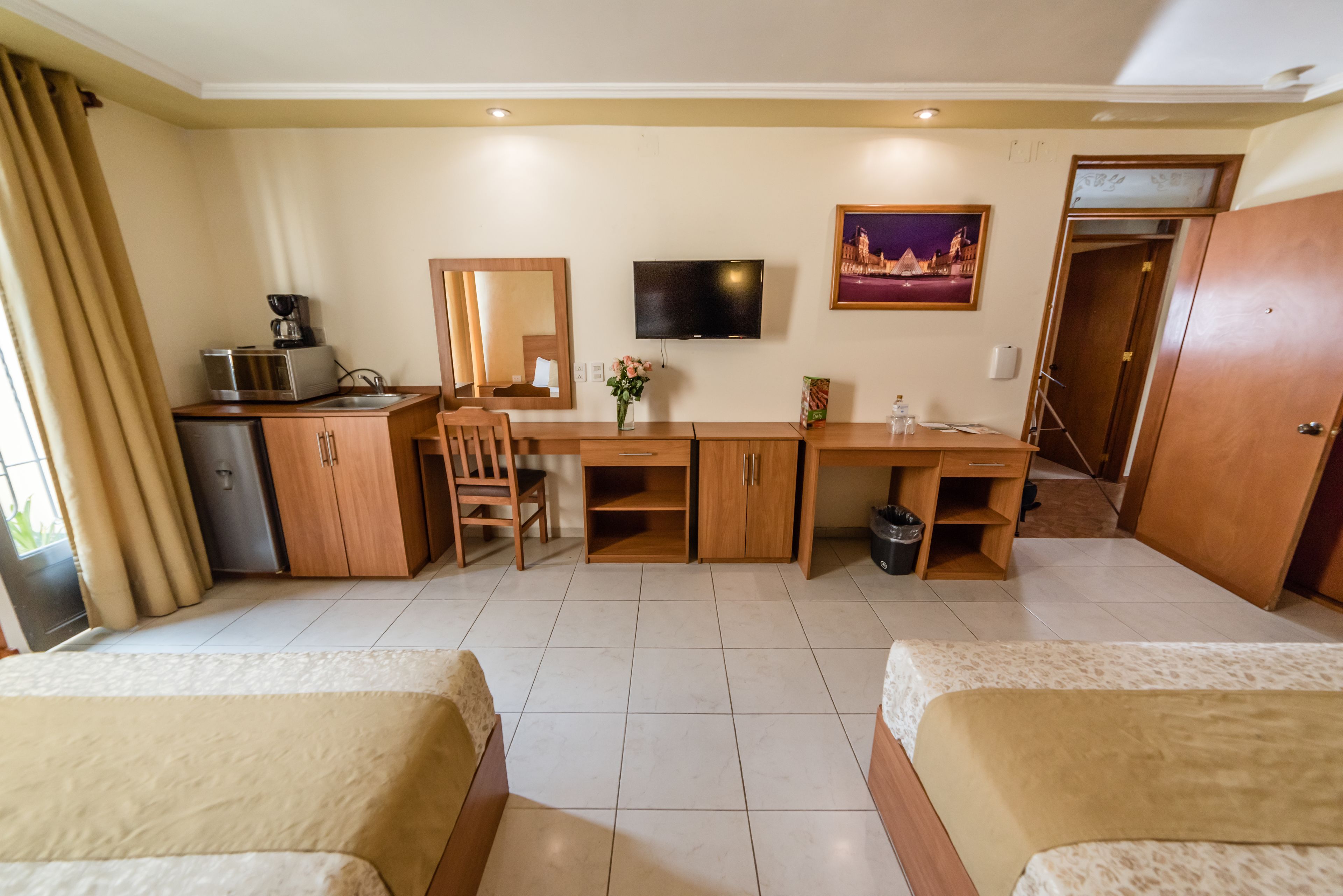 Foto - Hotel Elizabeth Central