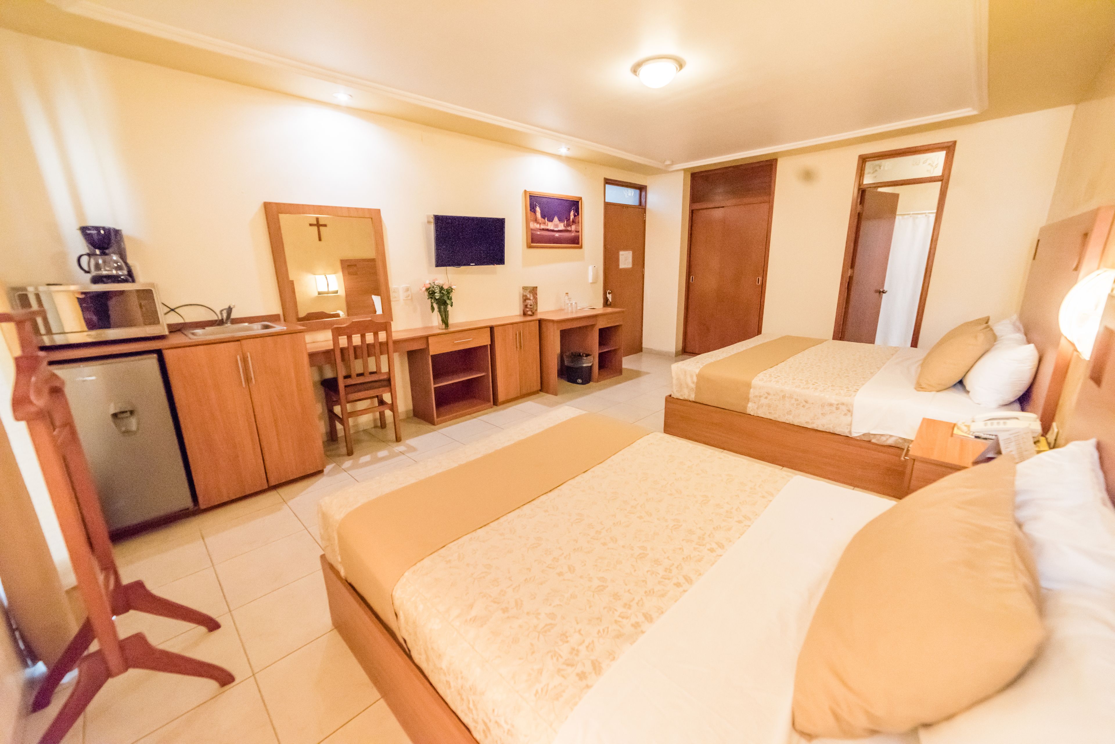 Foto - Hotel Elizabeth Central