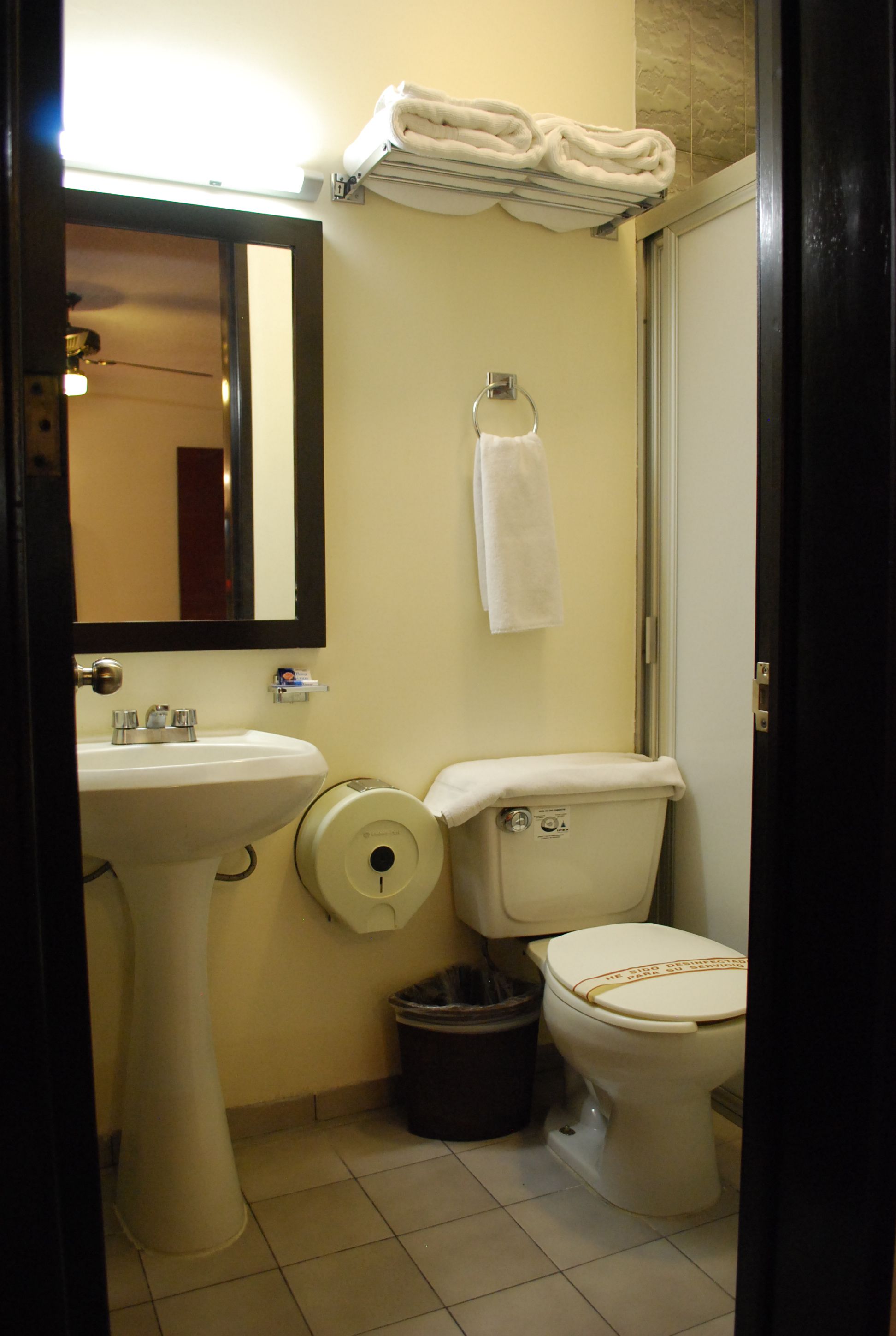 Foto - Hotel Elizabeth Central