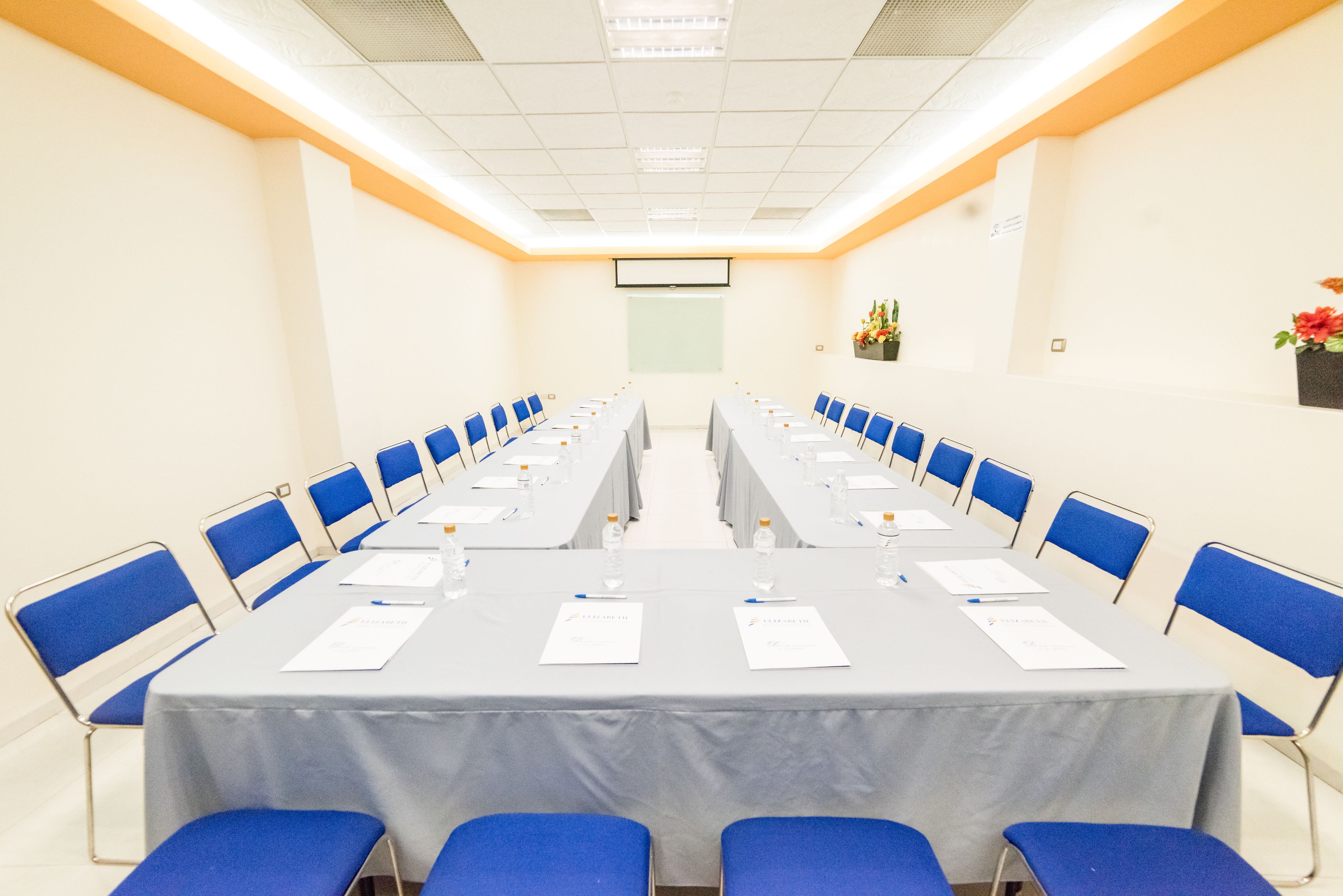 Foto - Hotel Elizabeth Central