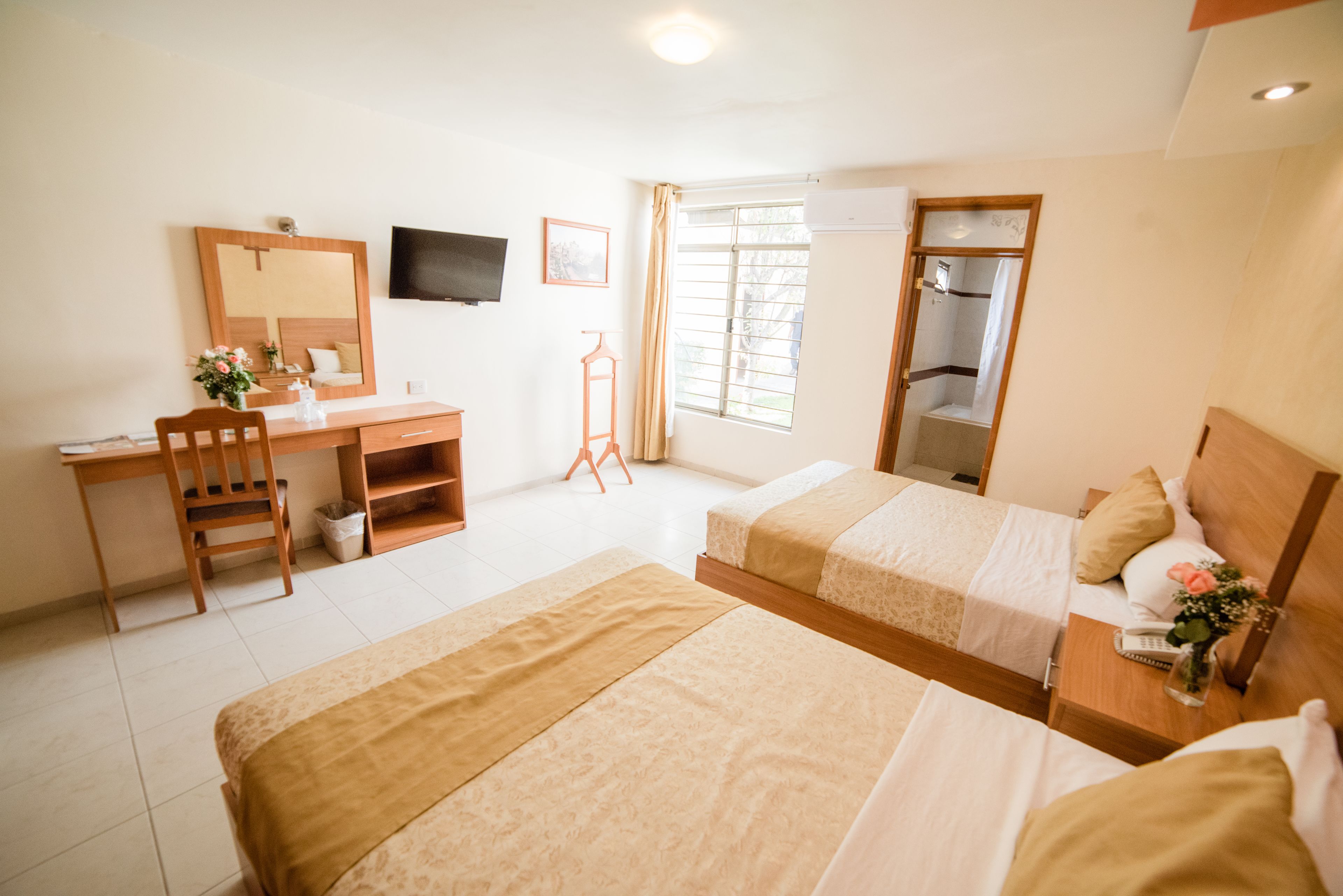 Foto - Hotel Elizabeth Central