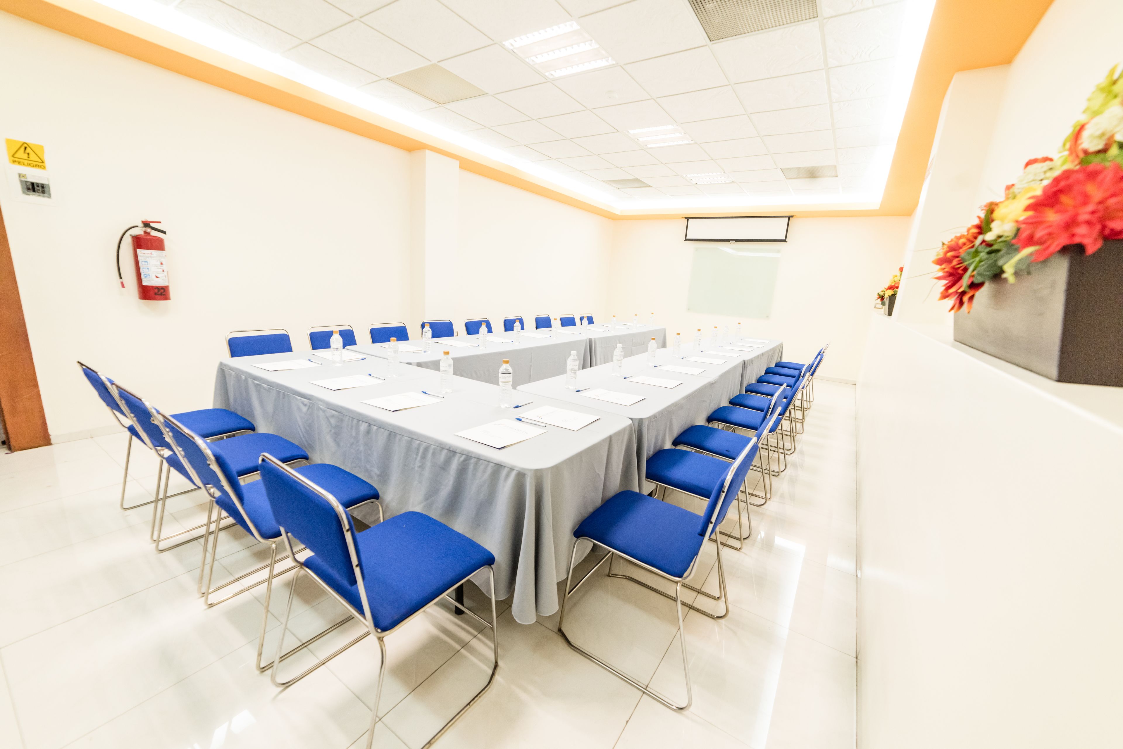 Foto - Hotel Elizabeth Central