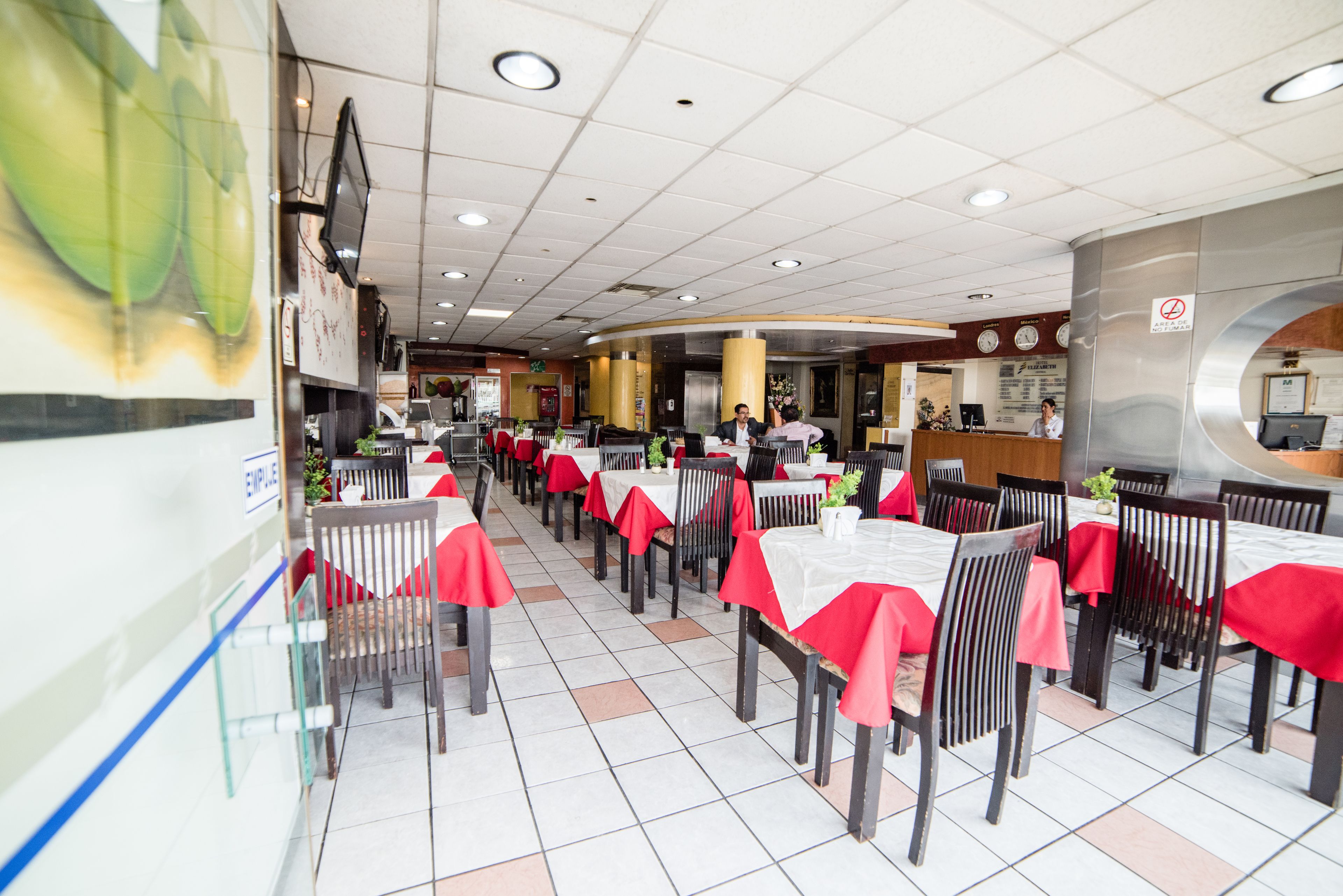 Foto - Hotel Elizabeth Central