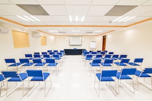 Meeting facility - Hotel Elizabeth Central (Aguascalientes)