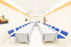 Meeting facility - Hotel Elizabeth Central (Aguascalientes)