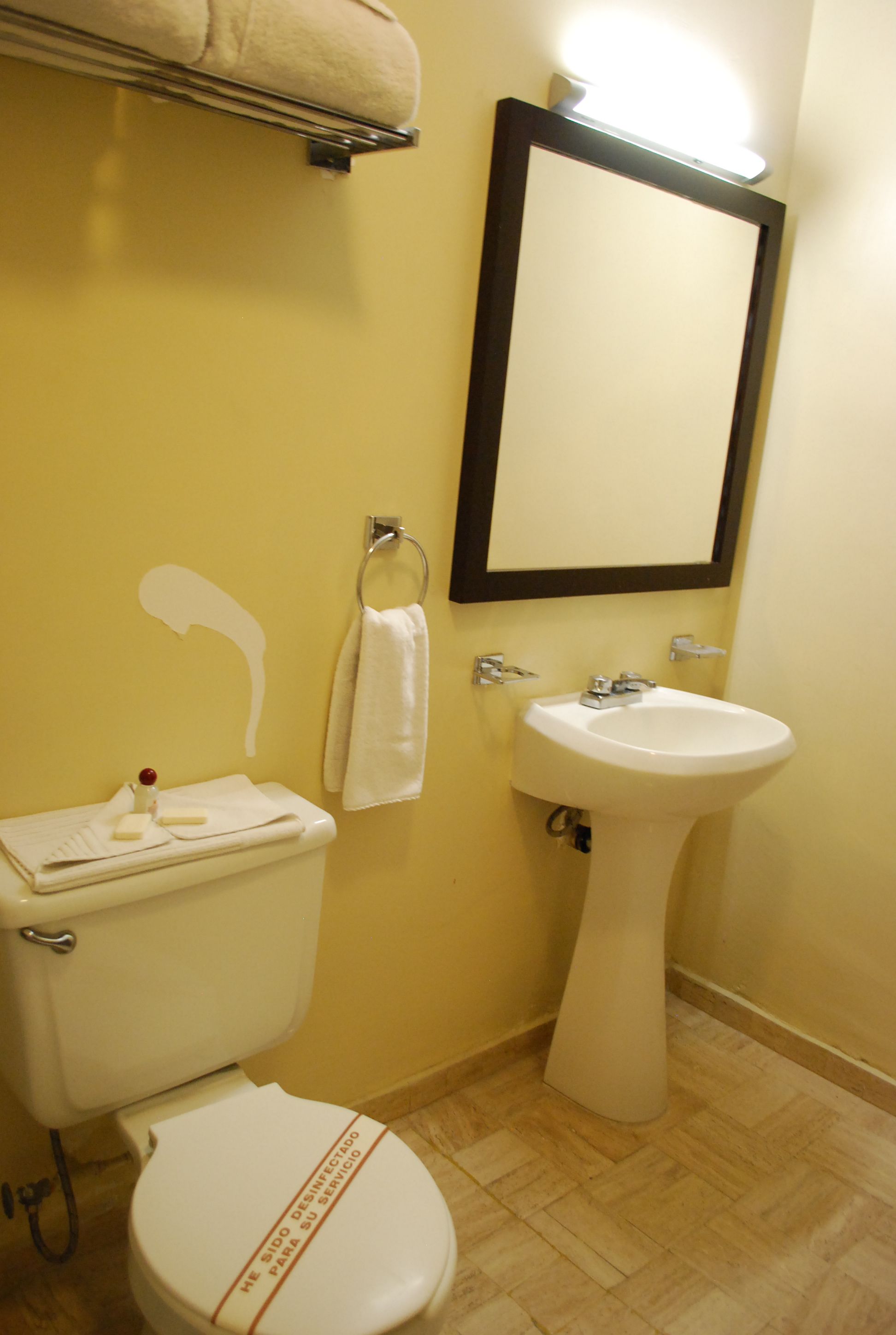 Foto - Hotel Elizabeth Central