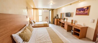 Hotel Elizabeth Central