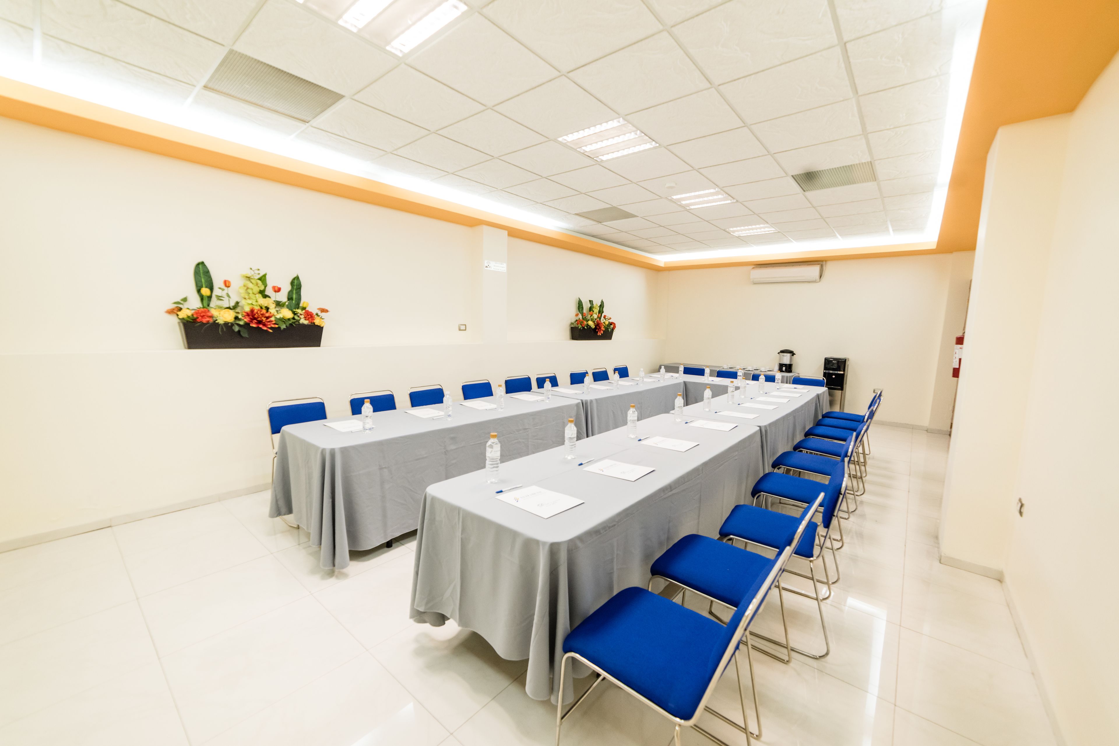 Foto - Hotel Elizabeth Central