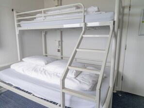 1 Schlafzimmer, Bettwäsche