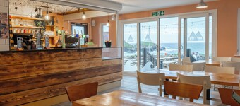 YHA Treyarnon - Hostel