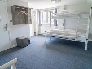 5 Bed Private Room Ensuite including Double Bed | 1 bilik tidur, cadar katil
