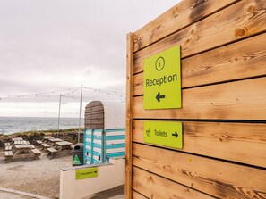 Exterior - YHA Treyarnon - Hostel (Padstow)