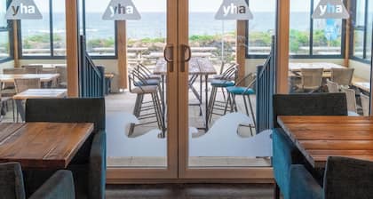 YHA Treyarnon - Hostel