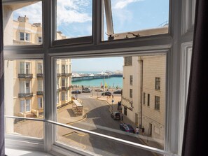 View from property - a&o Brighton Beach (Brighton)