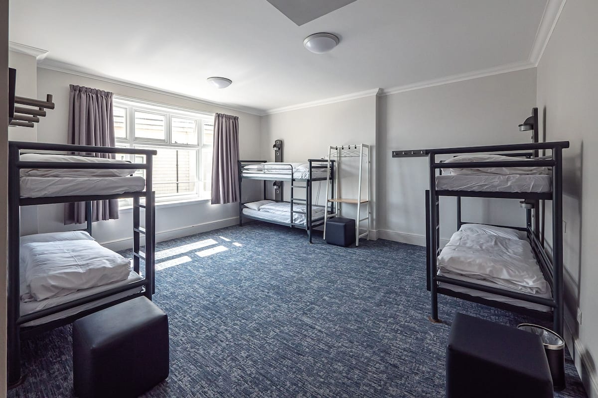 1 Schlafzimmer, kostenloses WLAN