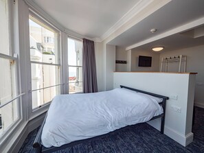 Dubbelrum - eget badrum | Gratis wi-fi