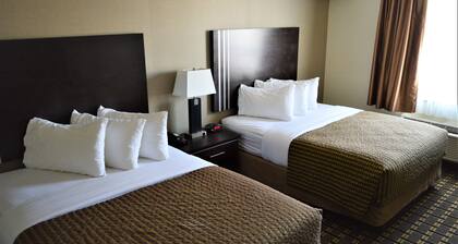 Sigma Inn & Suites Melville
