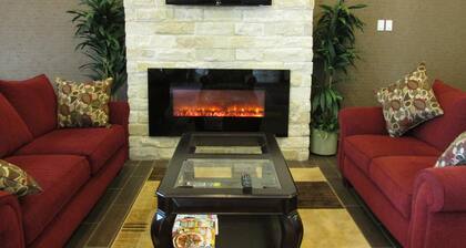 Sigma Inn & Suites Melville