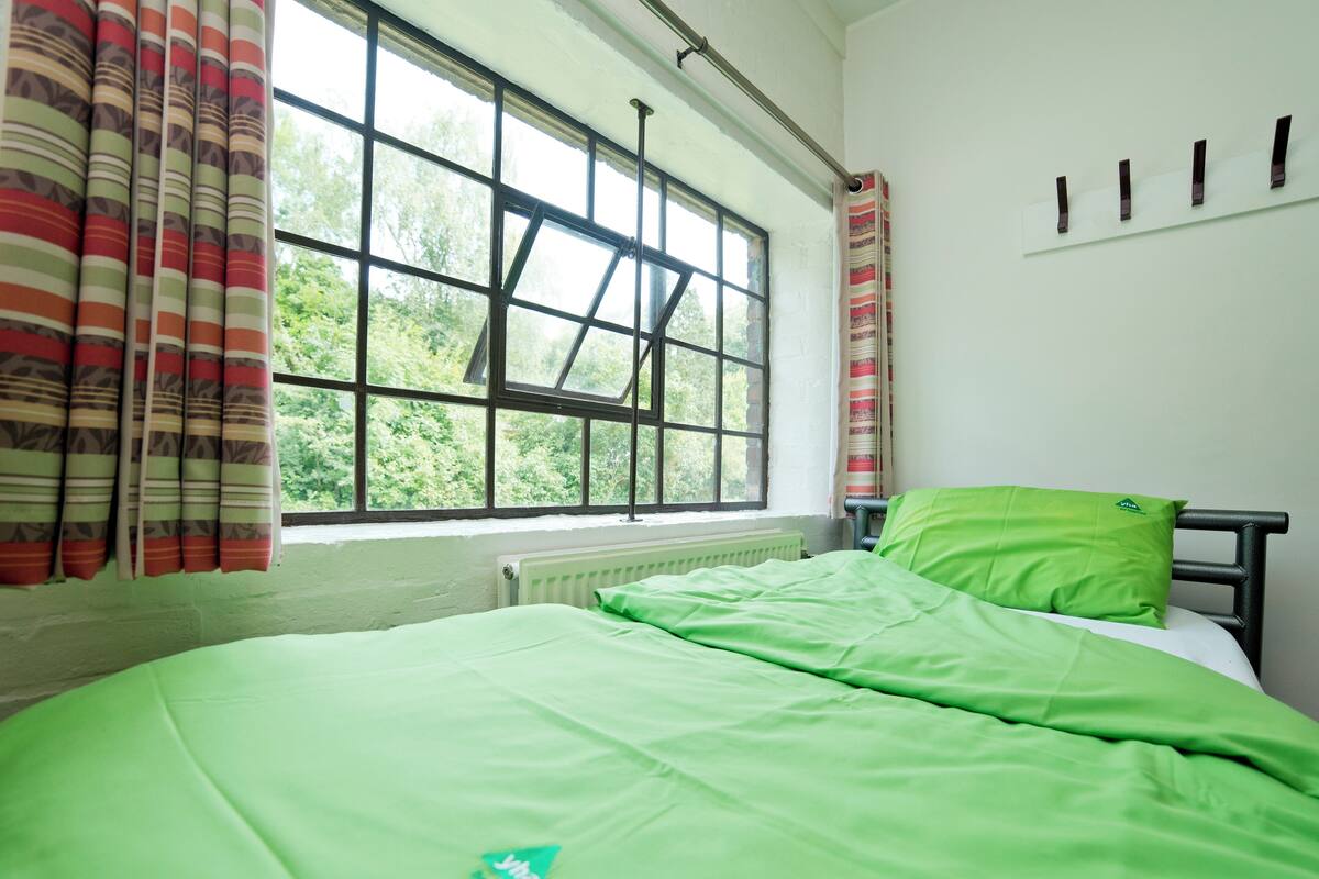 Phòng đơn | Bộ trải giường 