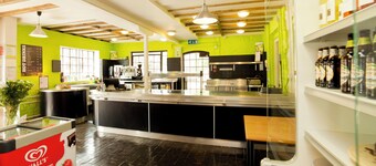 YHA Ironbridge Coalport - Hostel