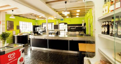 YHA Ironbridge Coalport - Hostel