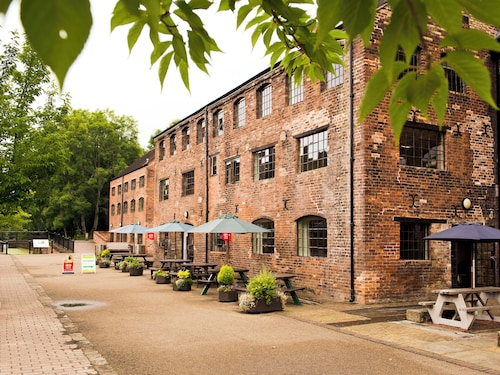 YHA Ironbridge Coalport - Hostel