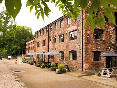 YHA Ironbridge Coalport - Hostel