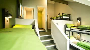 Bed sheets, wheelchair access
