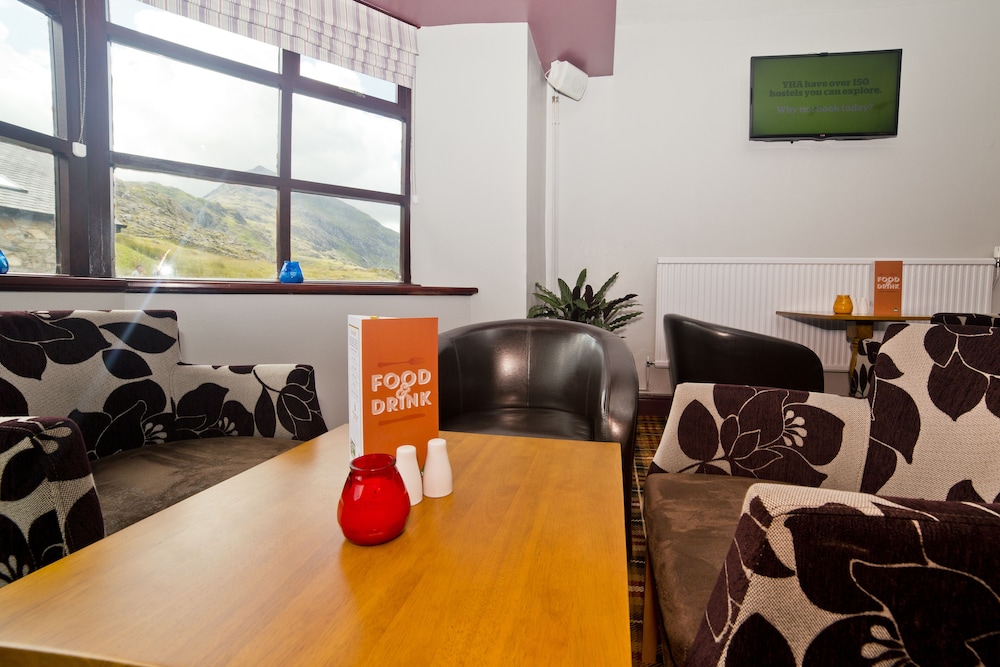 YHA Snowdon Pen-y-Pass by null