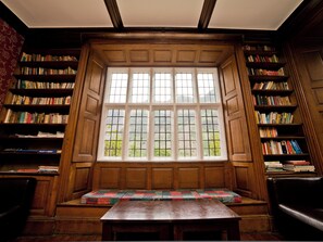 Interior - YHA Wasdale Hall - Hostel (Seascale)