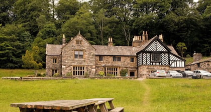YHA Wasdale Hall - Hostel