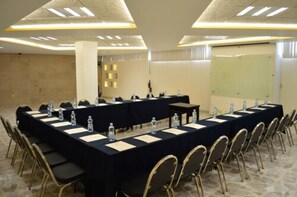 สถานที่จัดงานประชุม