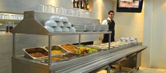 Hotel Elizabeth Ciudad Deportiva