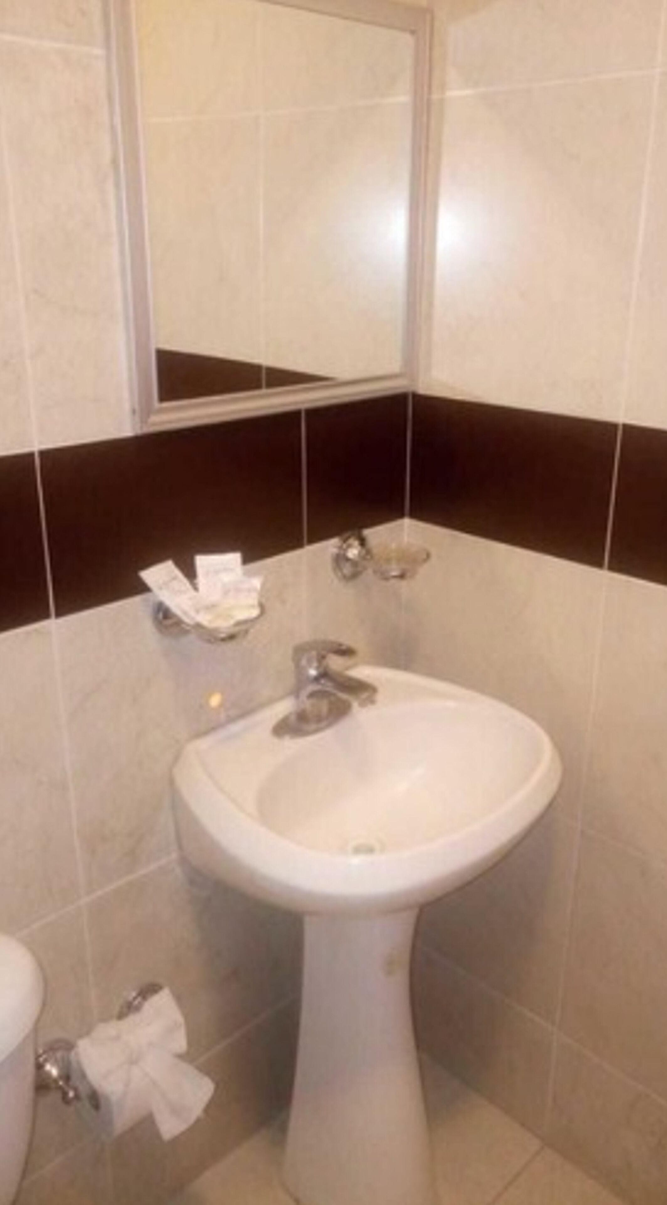 Foto - Hotel Elizabeth Ciudad Deportiva