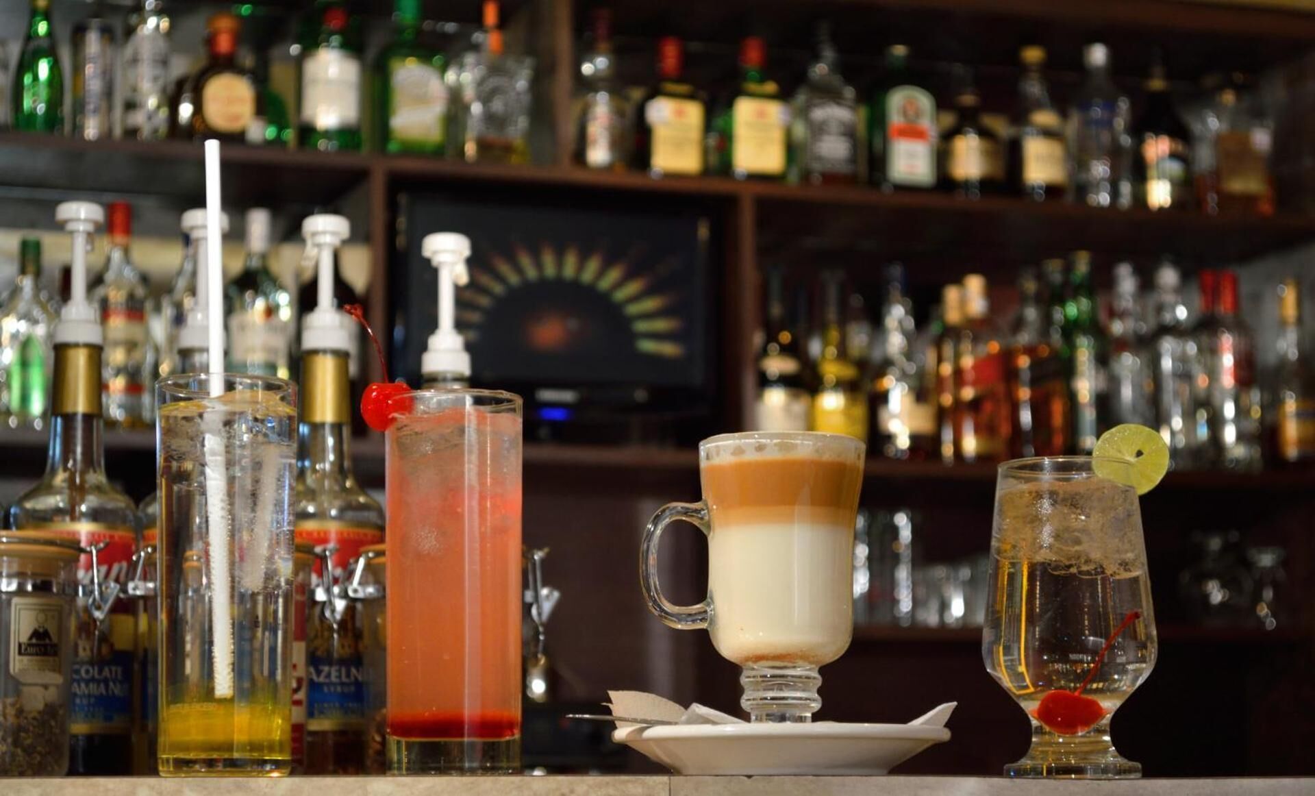 Foto - Hotel Elizabeth Ciudad Deportiva