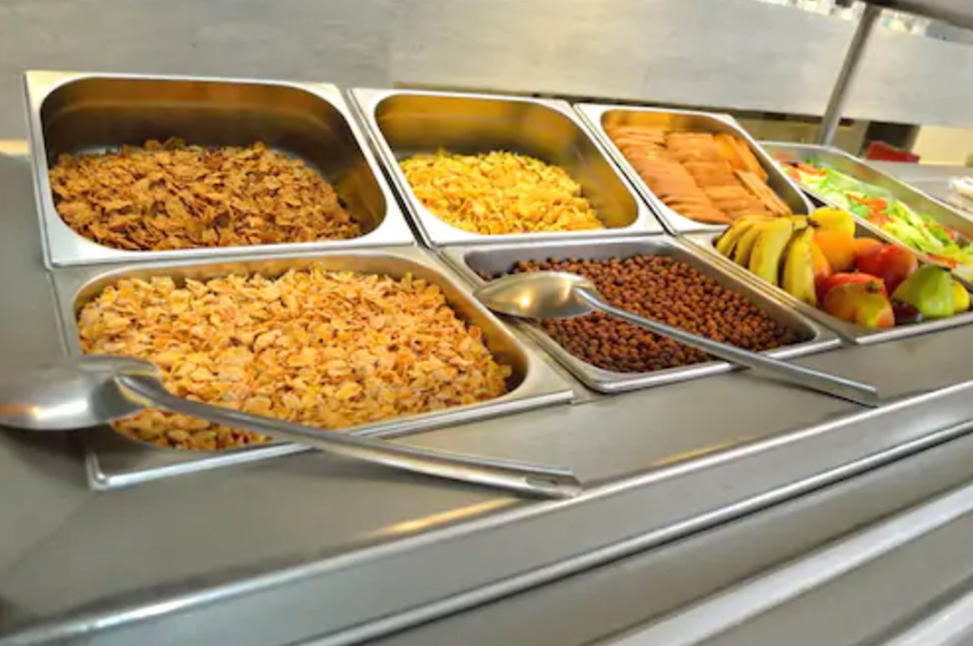 Foto - Hotel Elizabeth Ciudad Deportiva