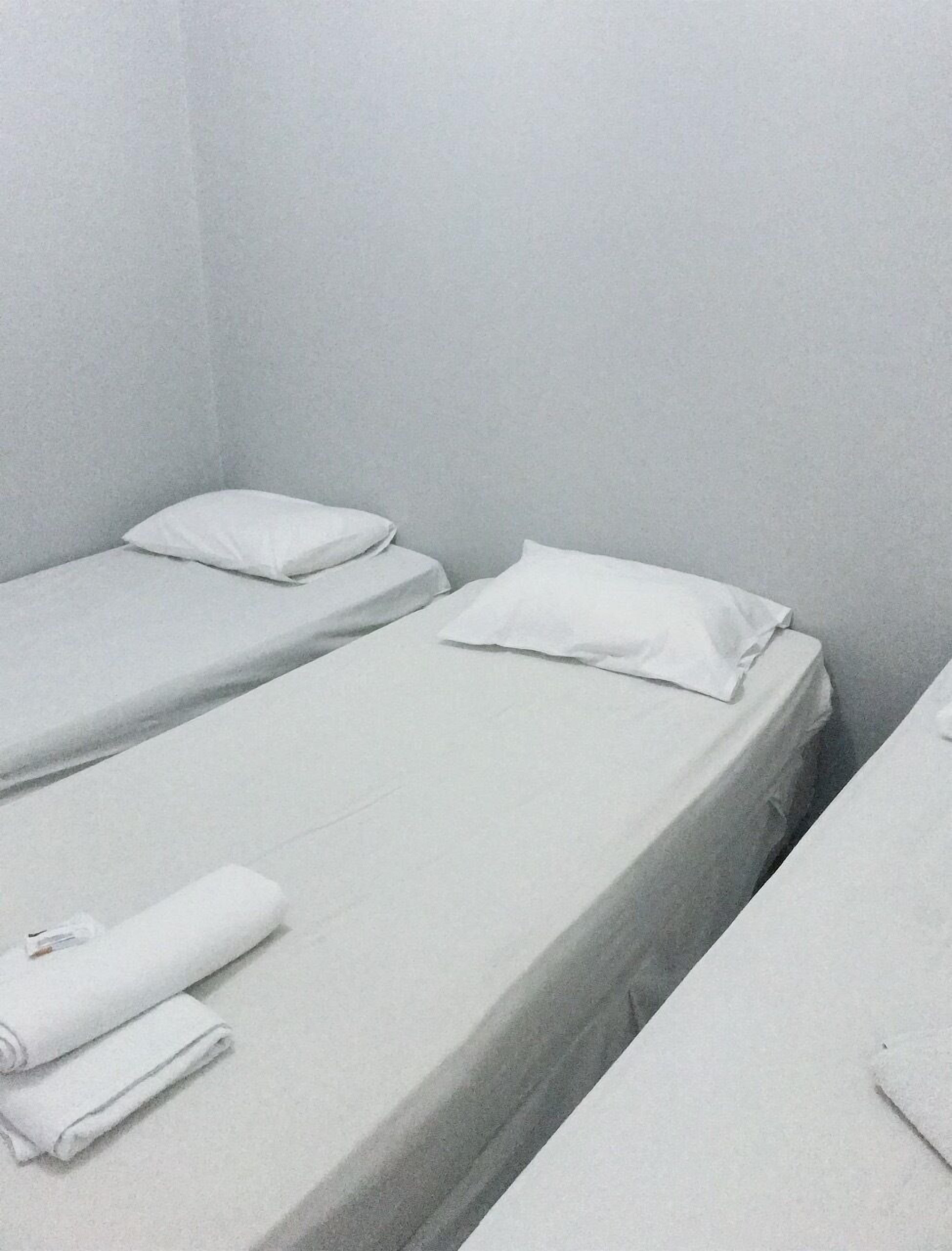 triple room | minibar, blackout curtains, free wifi, bed sheets