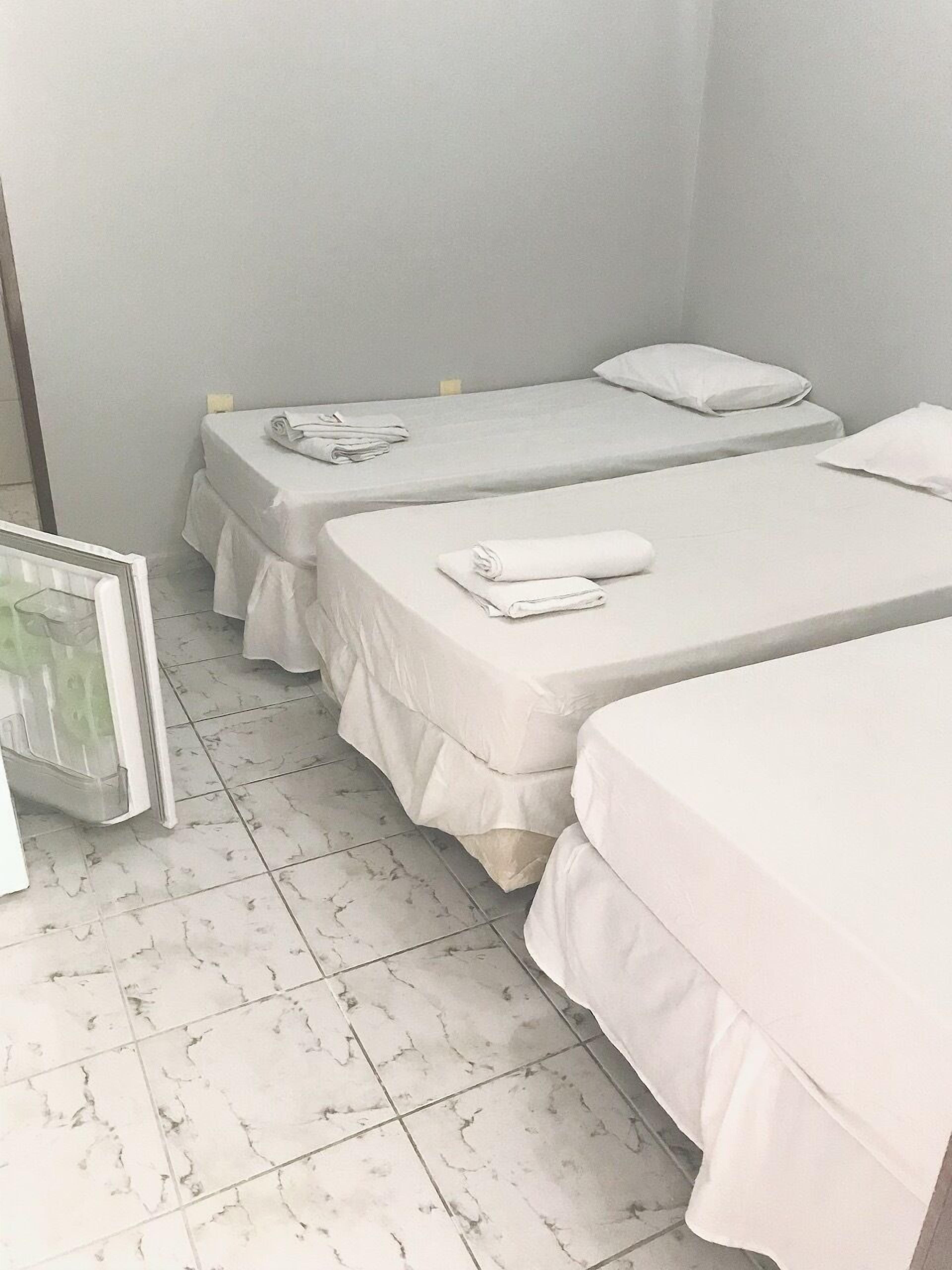 triple room | minibar, blackout curtains, free wifi, bed sheets