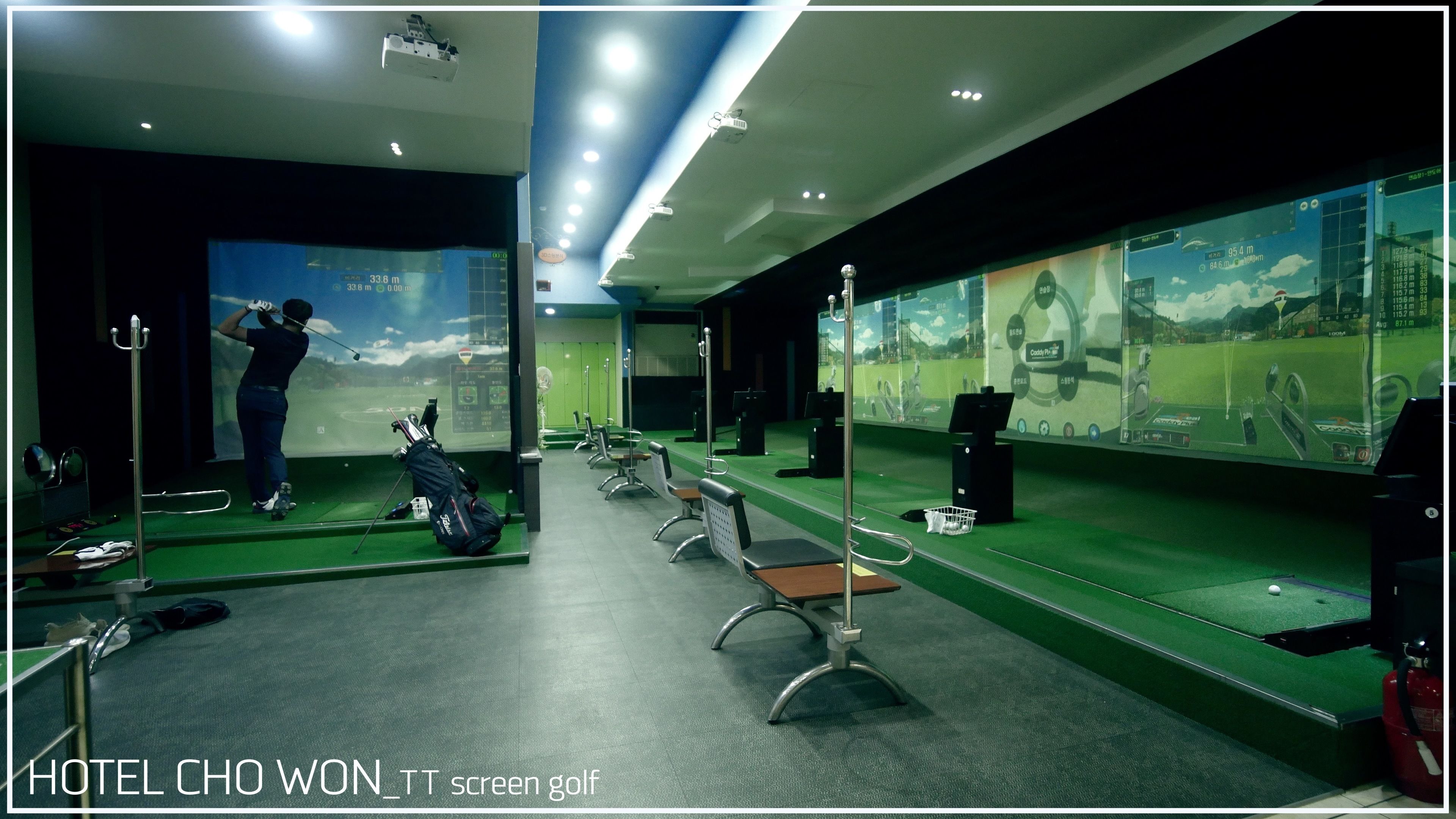 Foto - Hotel Chowon