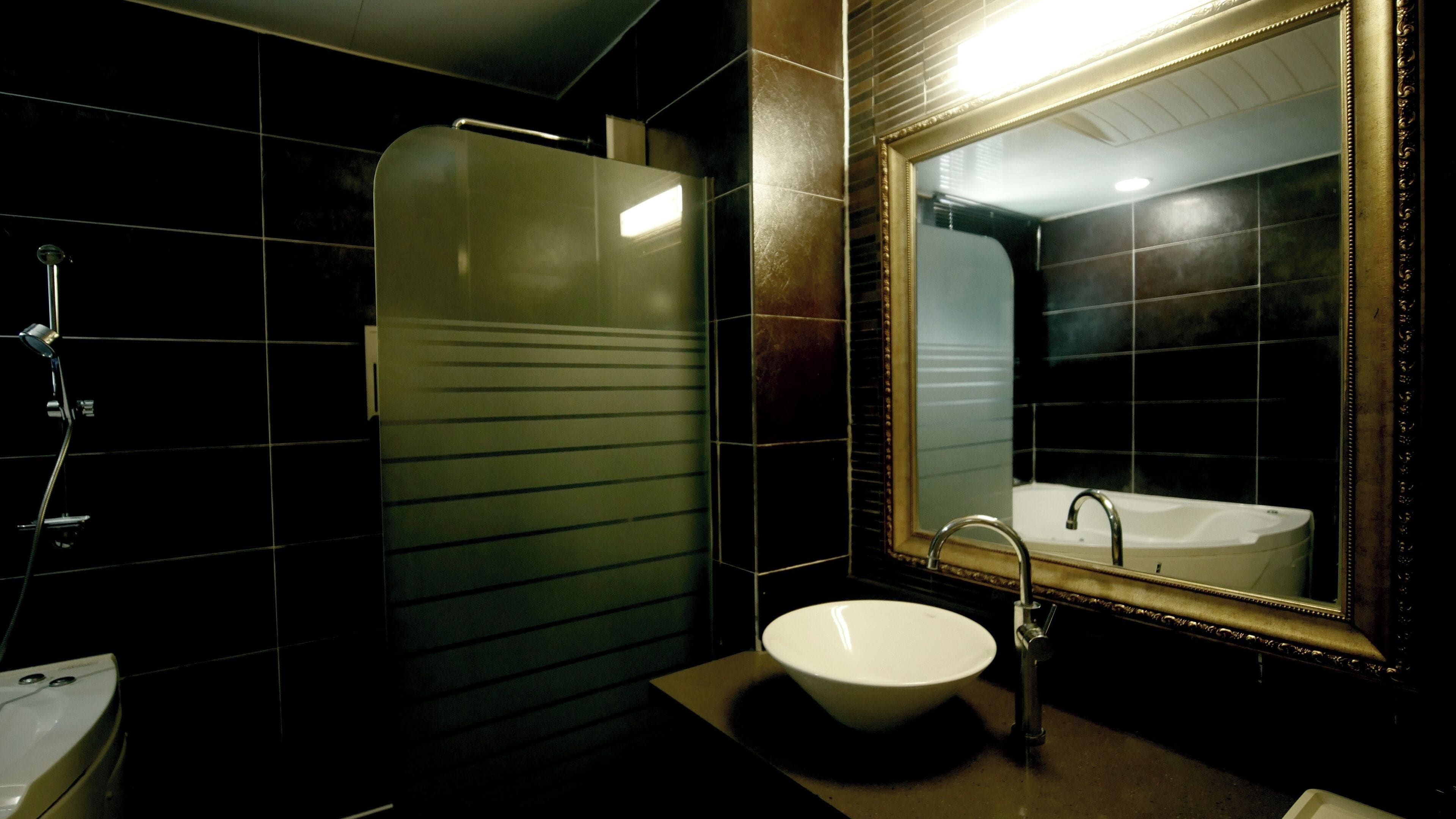 Family Suite A | 高級寢具、羽絨被、記憶床墊、迷你吧