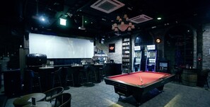 Bar (on property) - Hotel Chowon (Busan)
