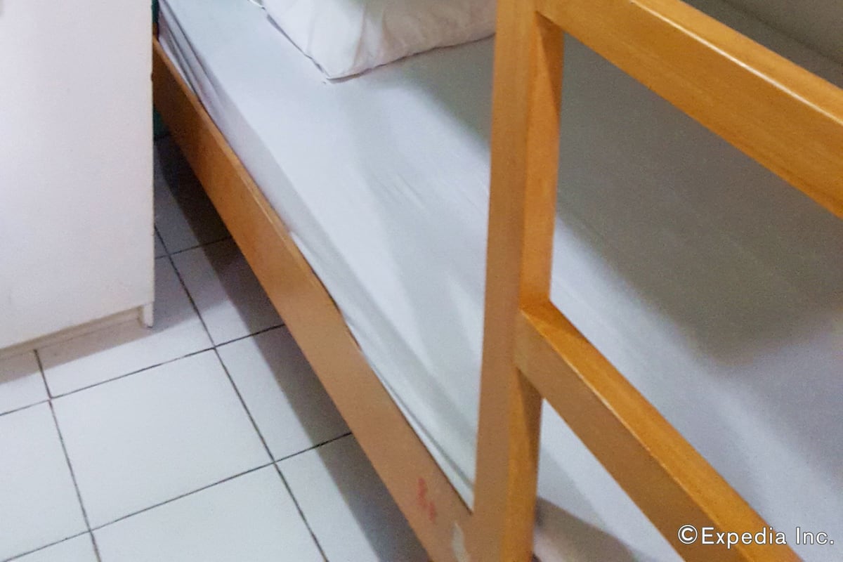 2 Bed Mixed AC Dorm | Wifi gratis